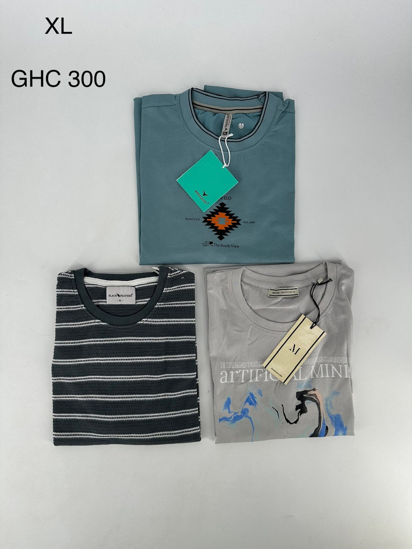 Tshirts XL
