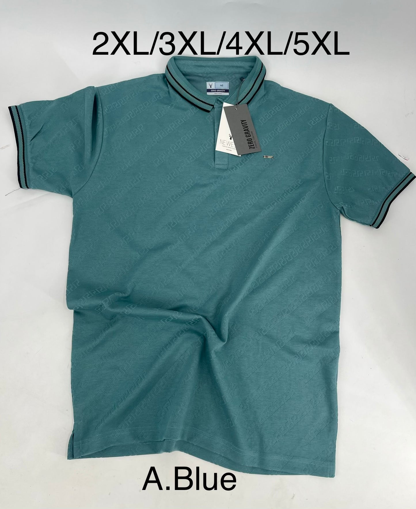 Zero Gravity Polo MIS