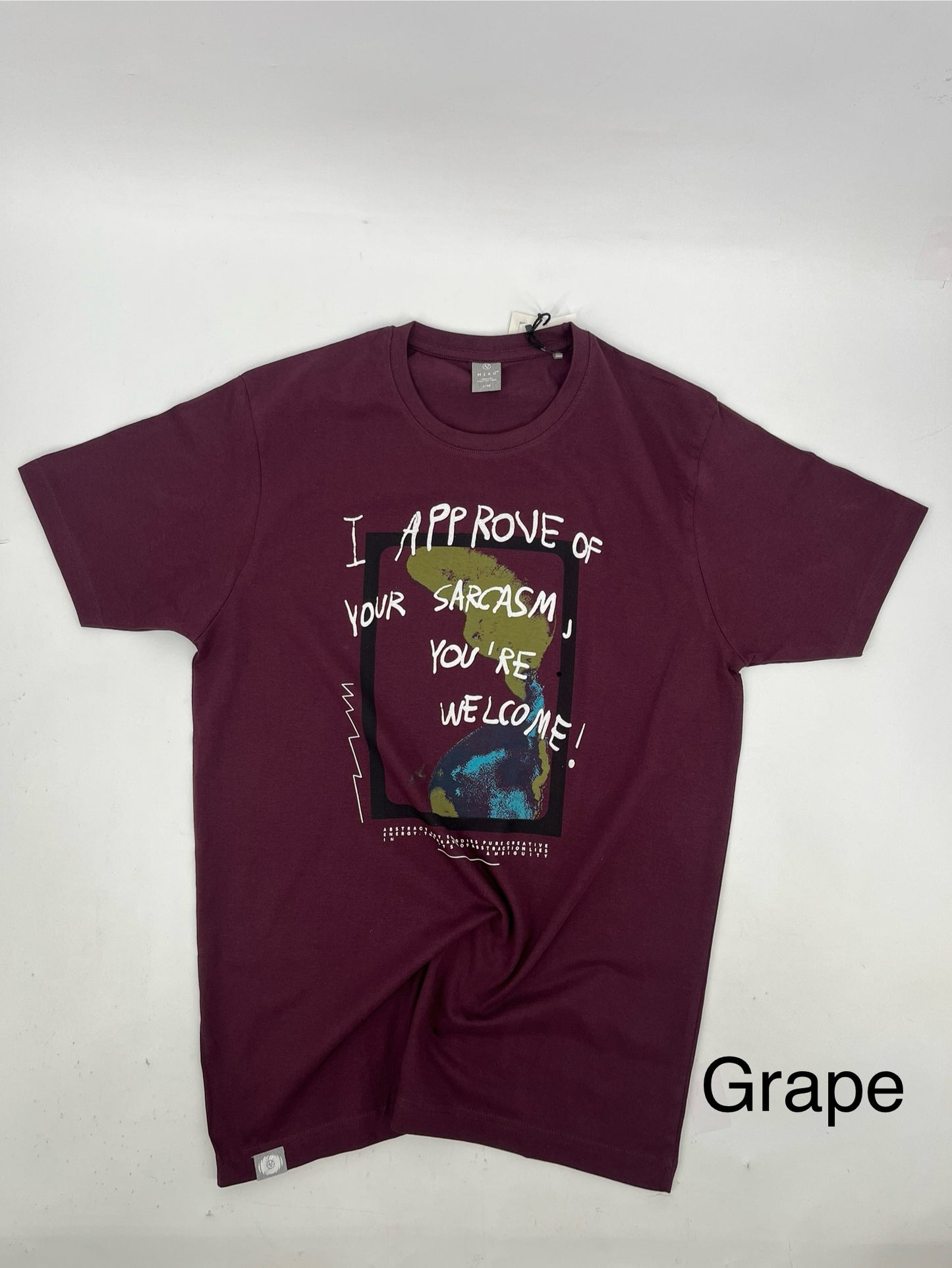 Mixo Graphic Tees