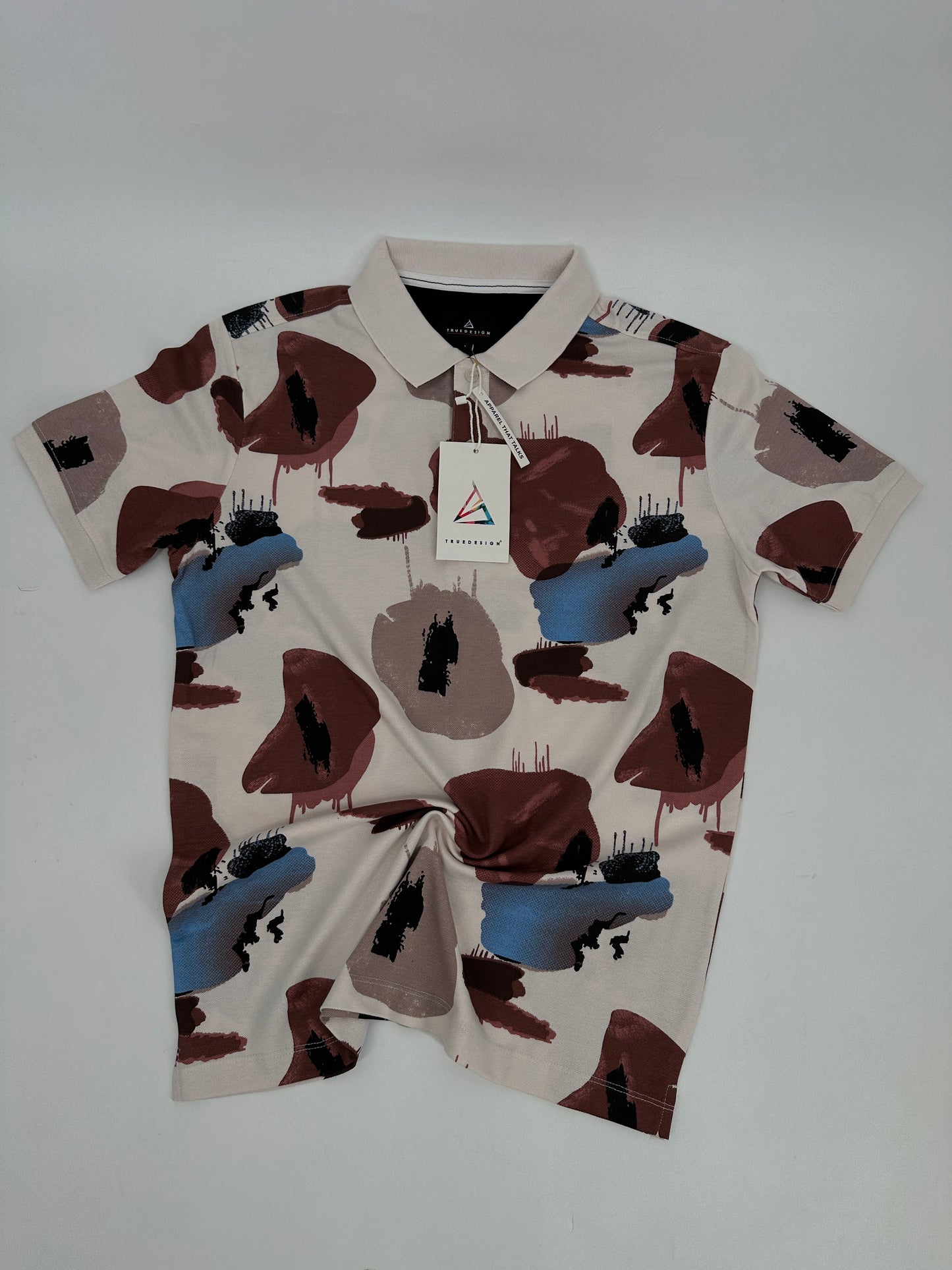 TD AOP Polo