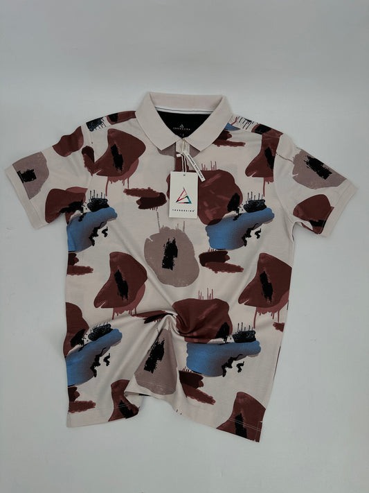 TD AOP Polo
