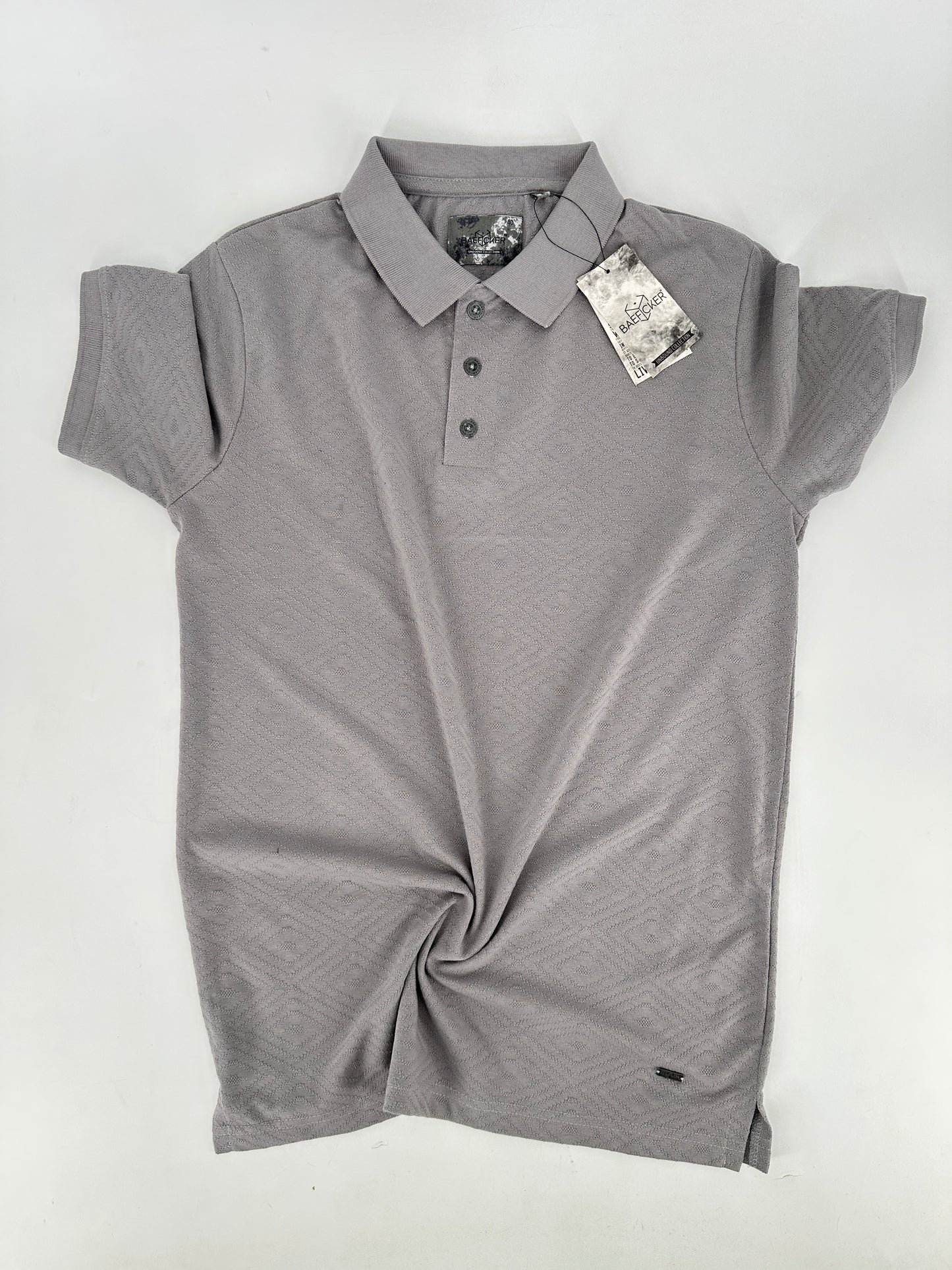 Baefcker Polo Plain