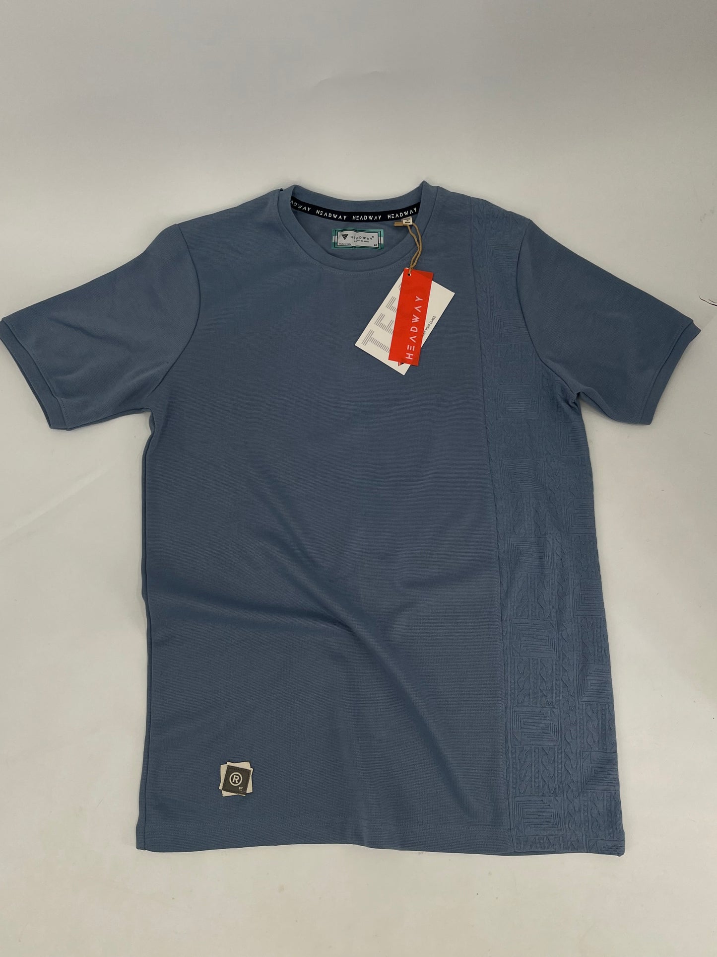 Headway Tee TP