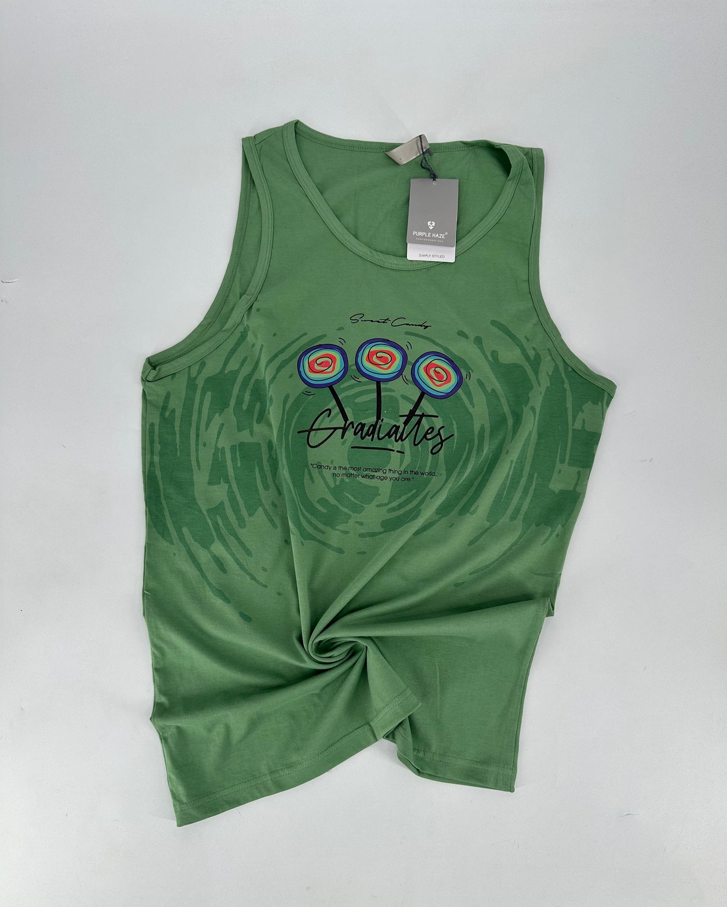 PH Tank Top