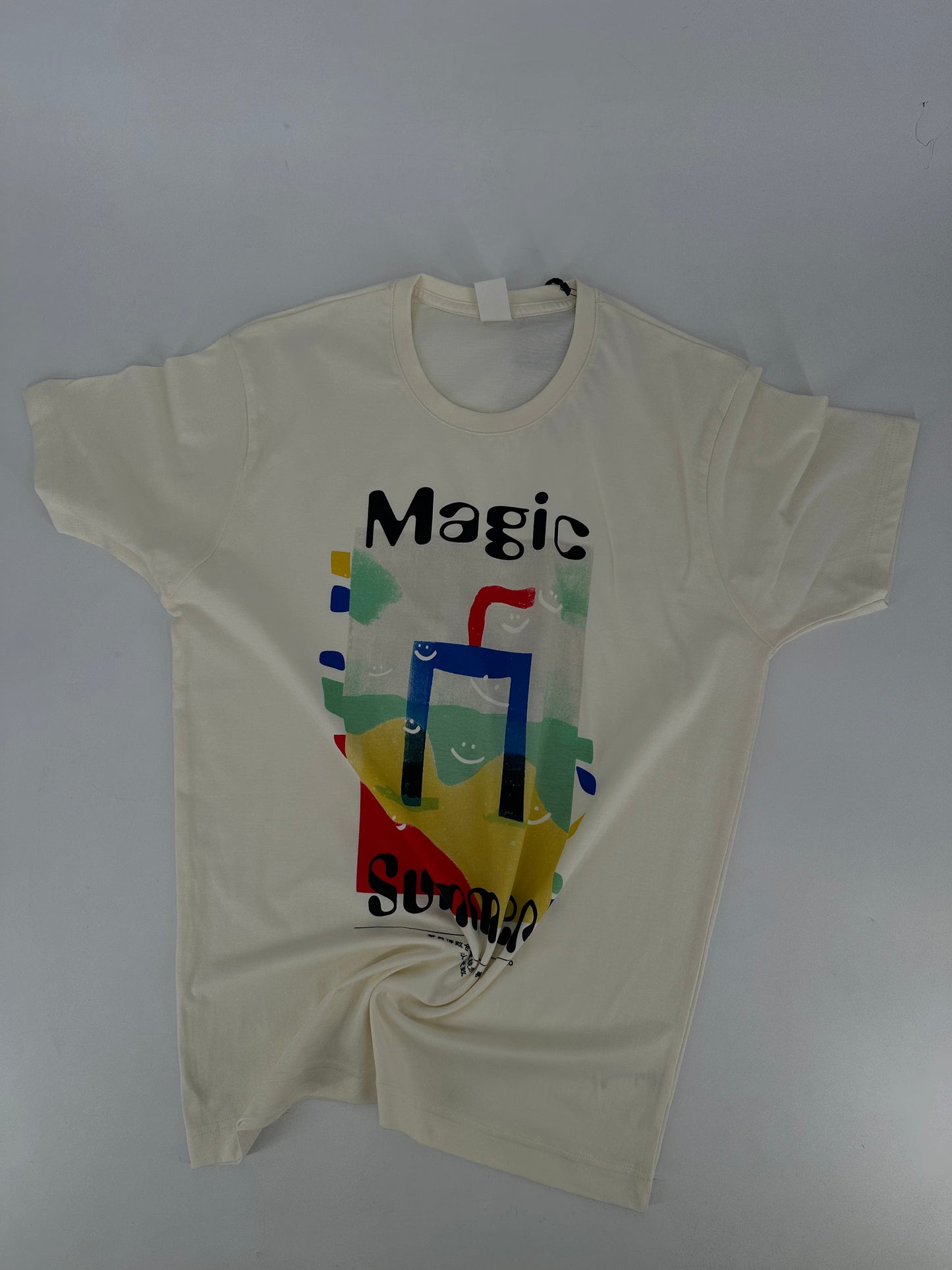 Mixo Graphic Tees