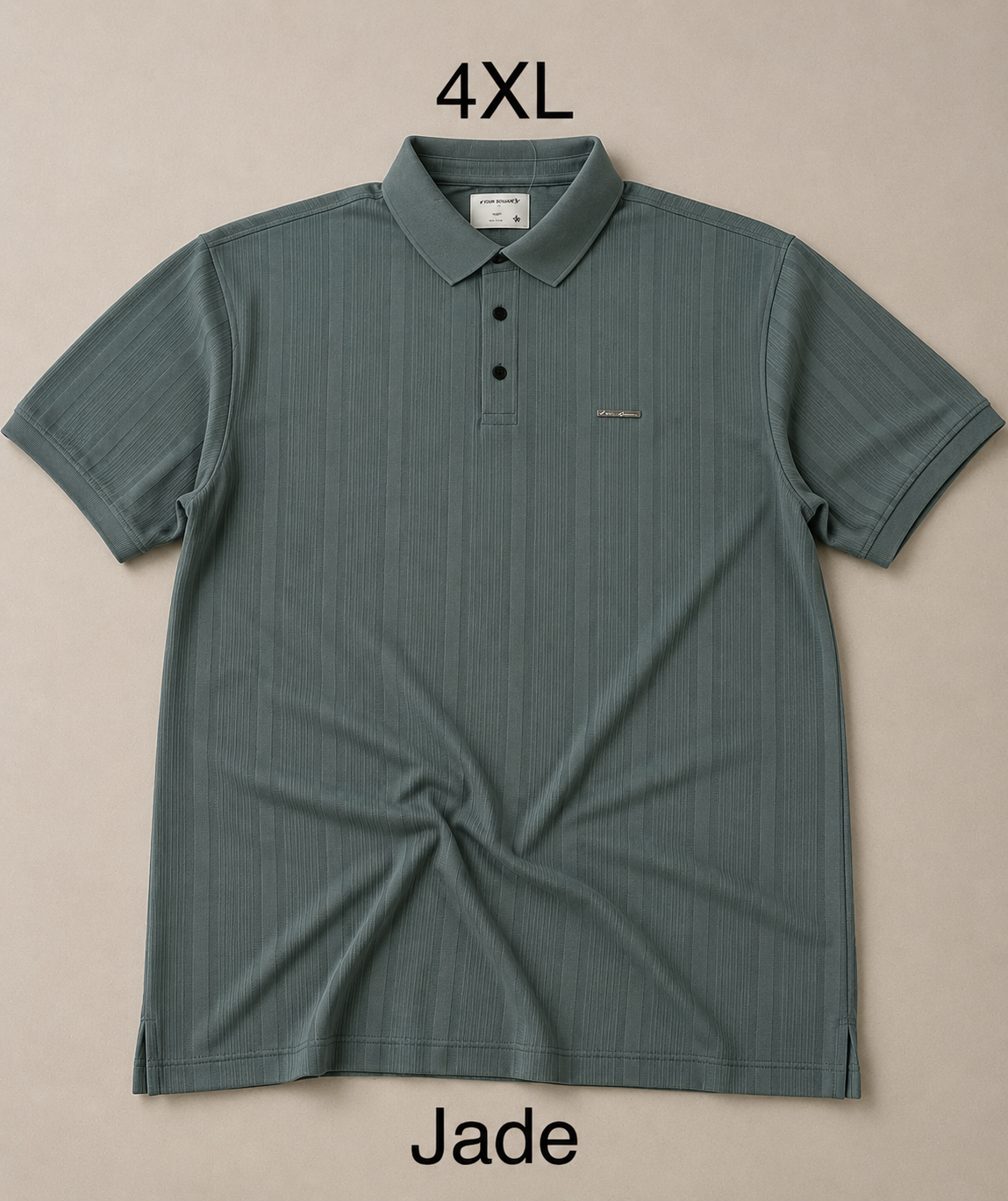 4squares Polo SH