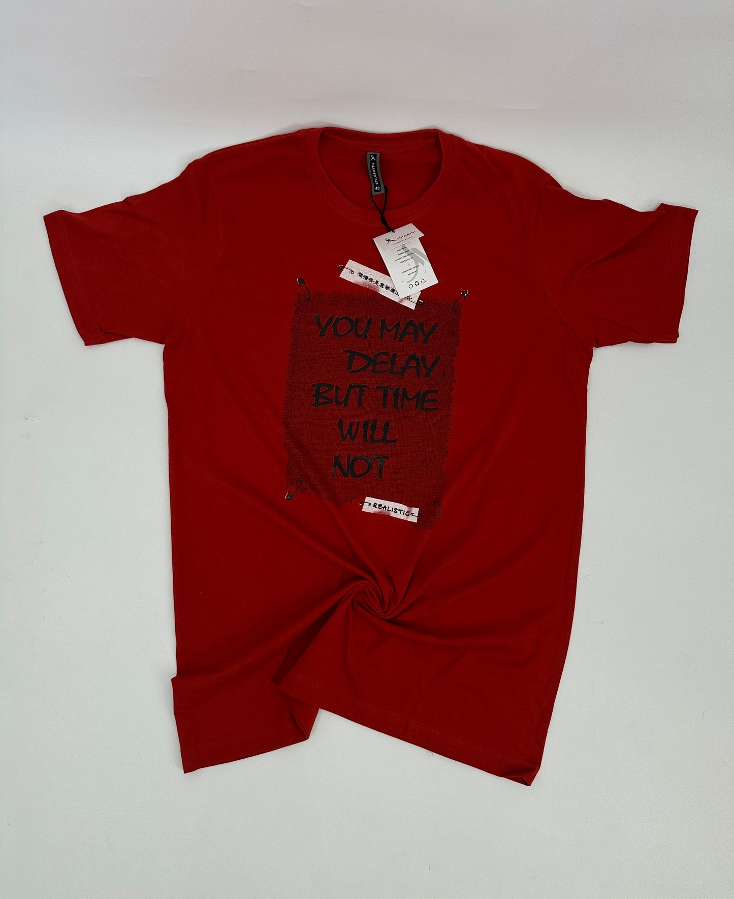 Stylesmyth Graphic Tees