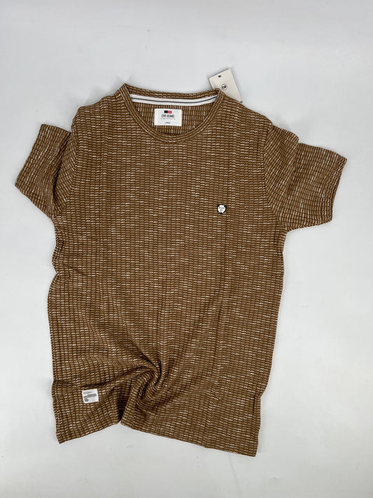 Evo JNS Plain Knit Tees