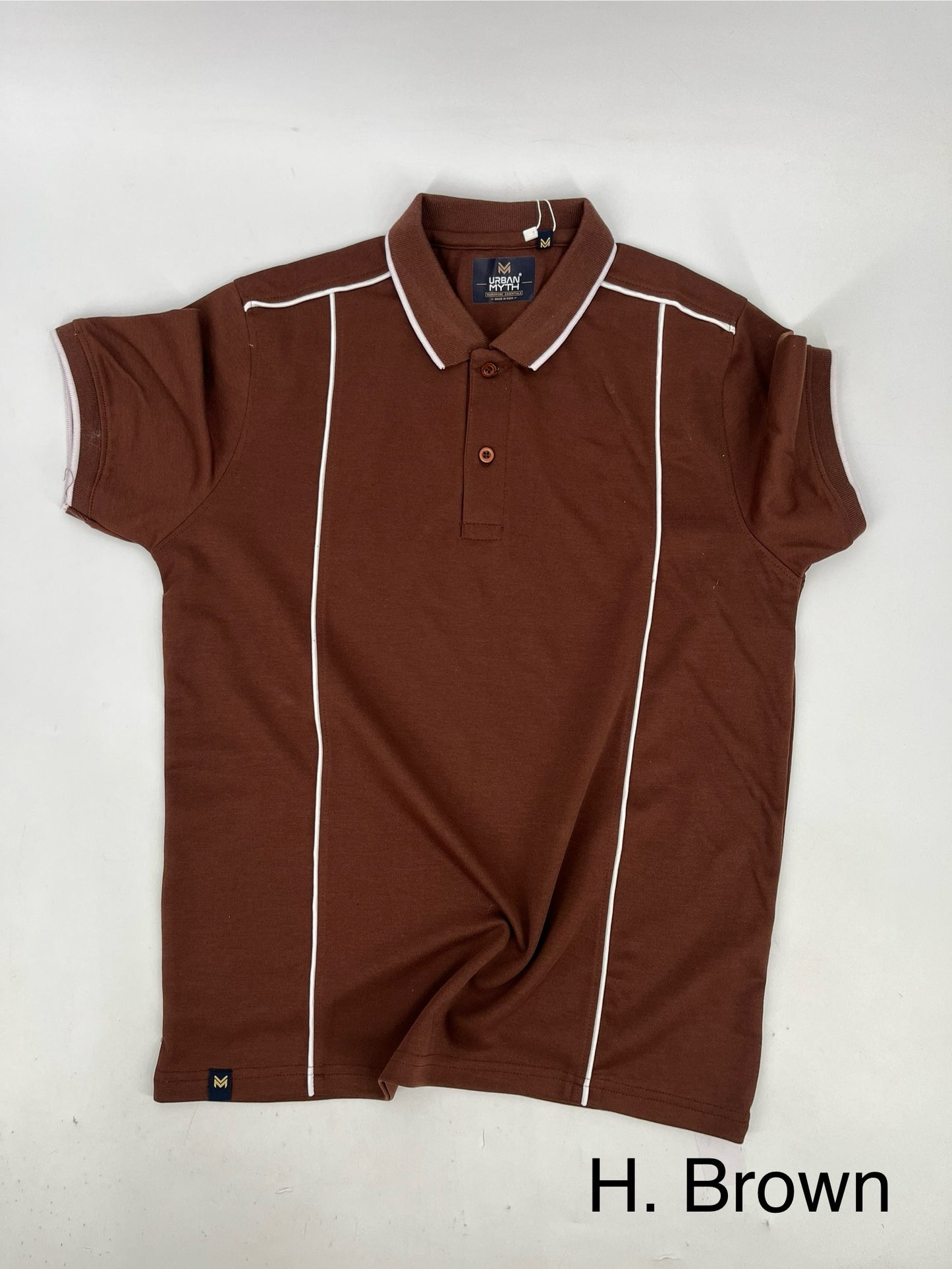 Urban Myth Polo Plain
