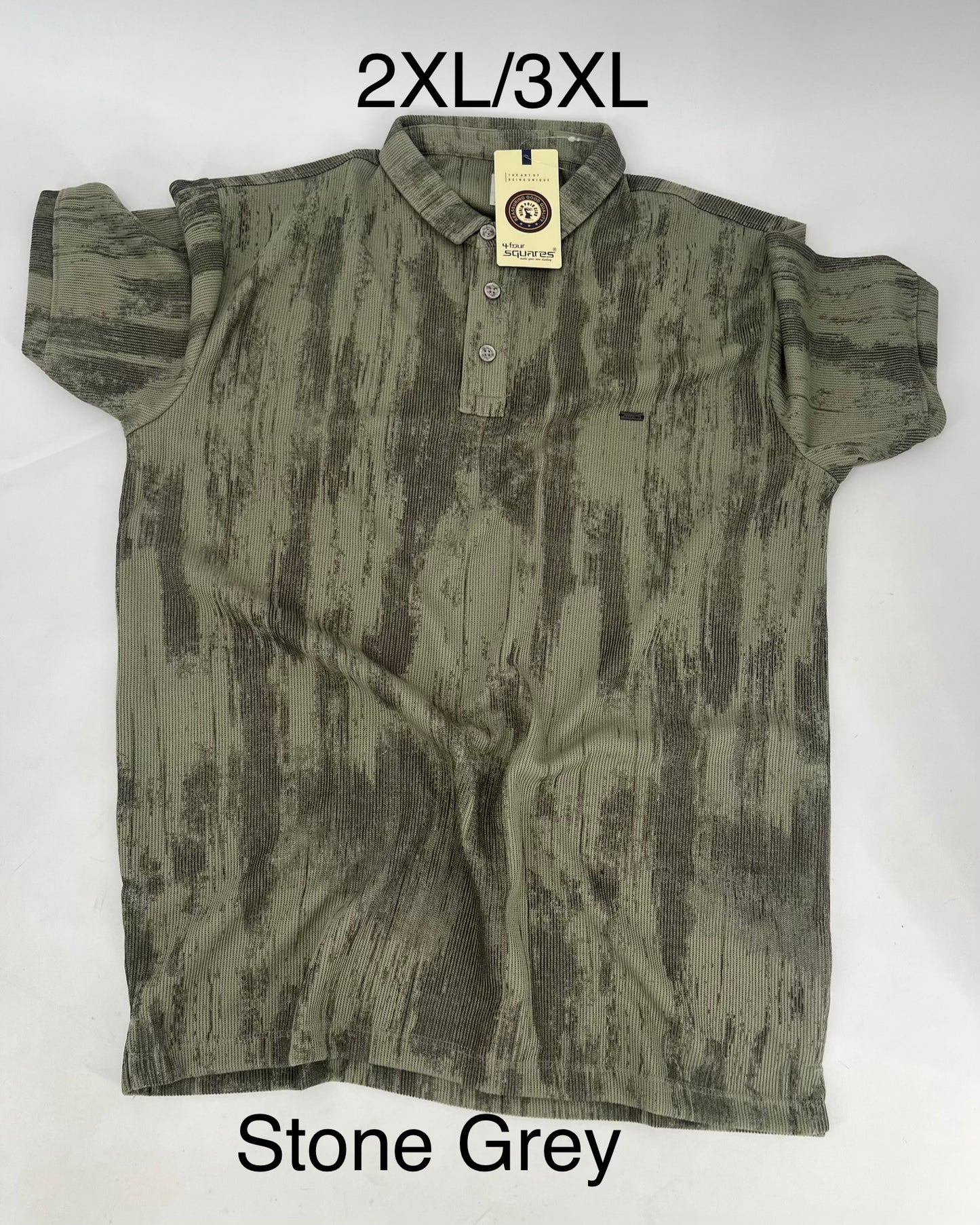 4squares Polo RK