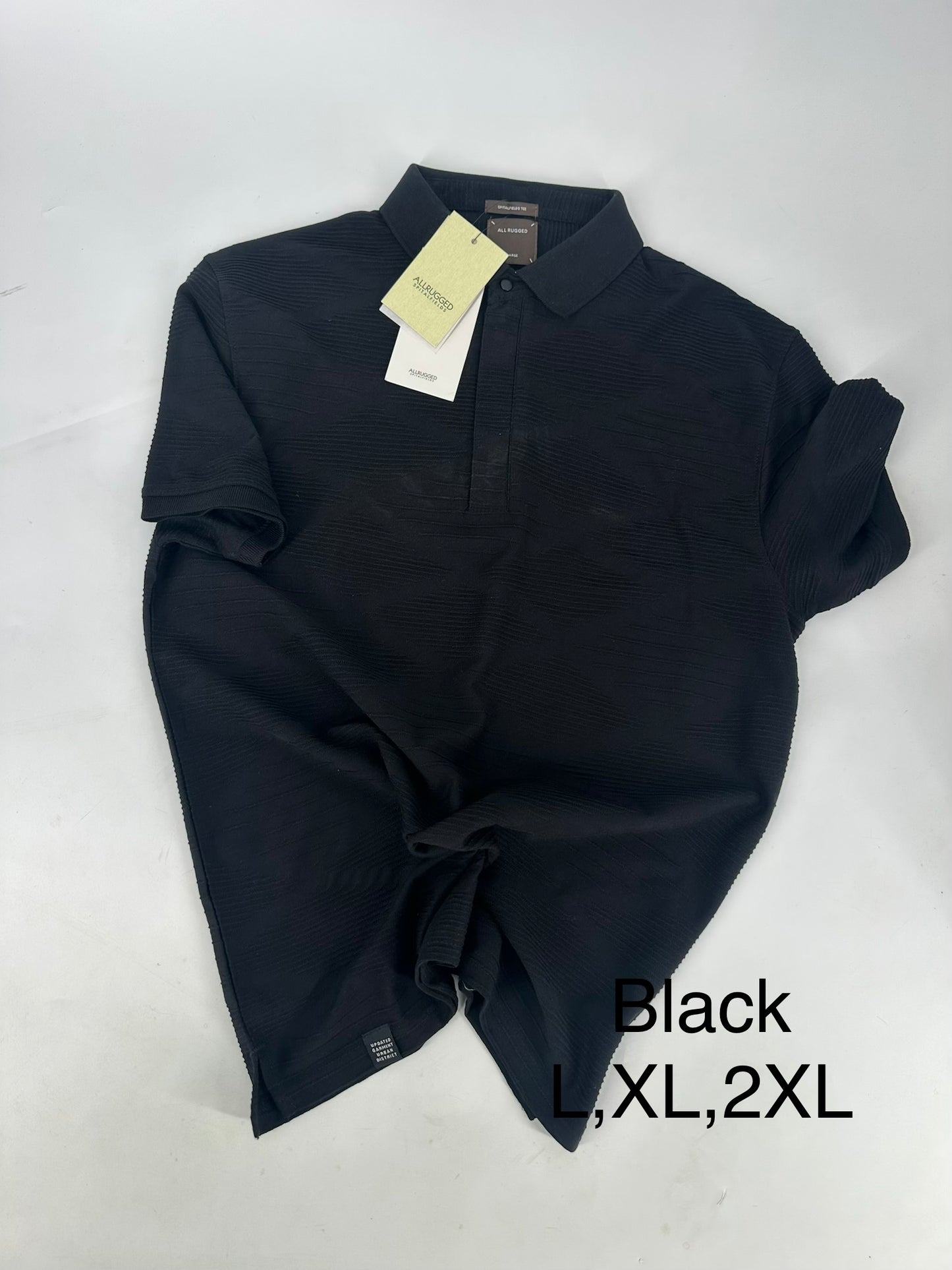 AR KH1 Polo