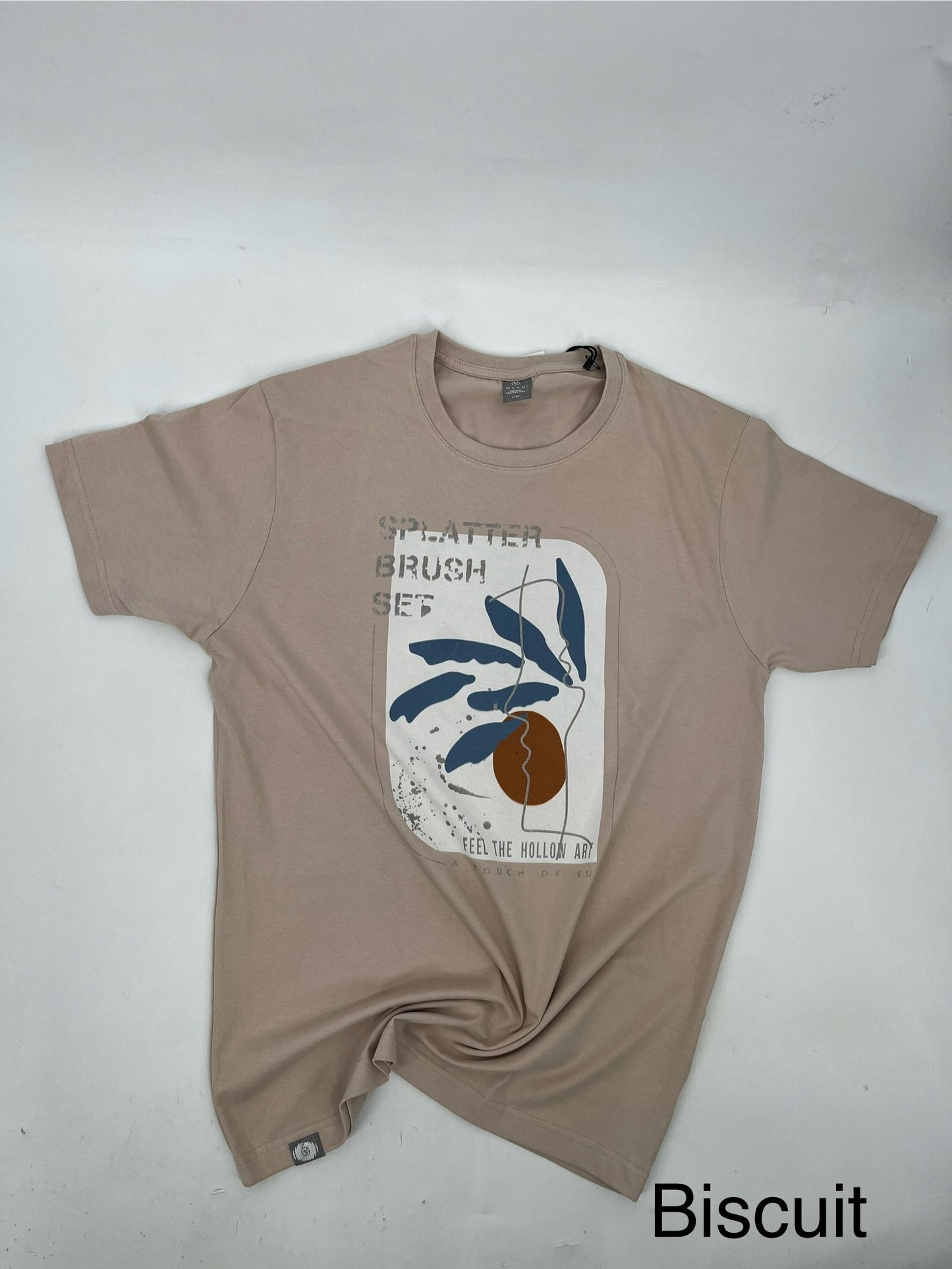 Mixo Graphic Tees