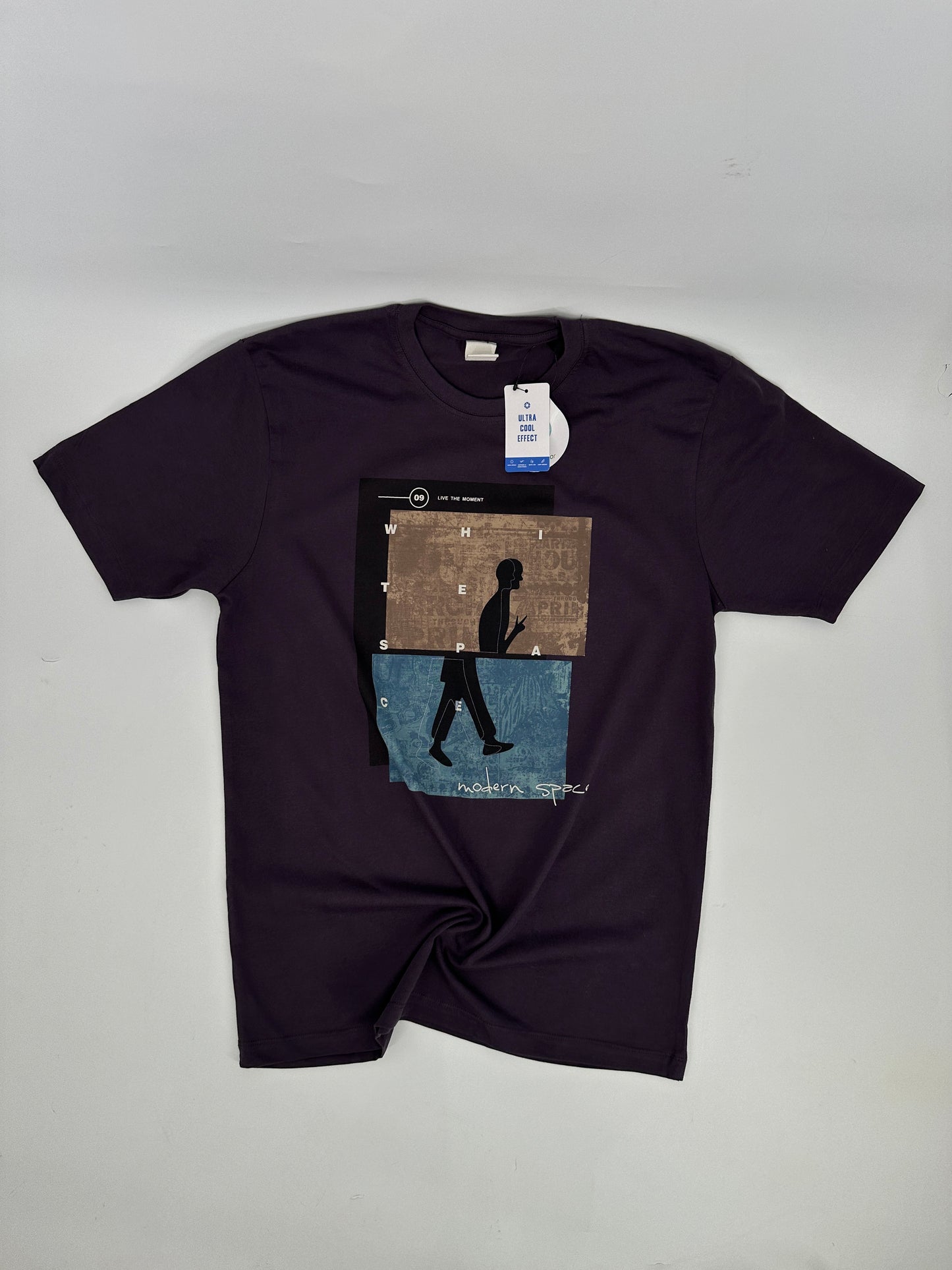 Maxzone Graphic Tees