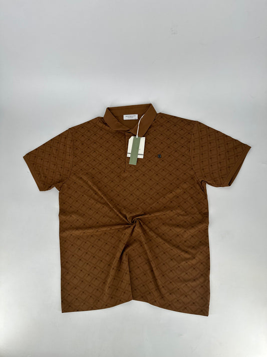 Maxzone Plus AOP Polo