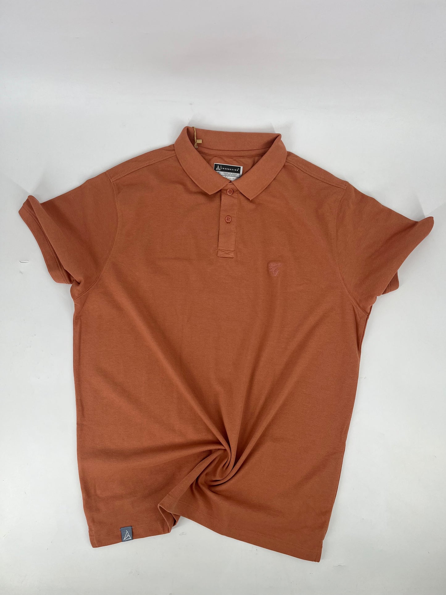 TD Polo Plain