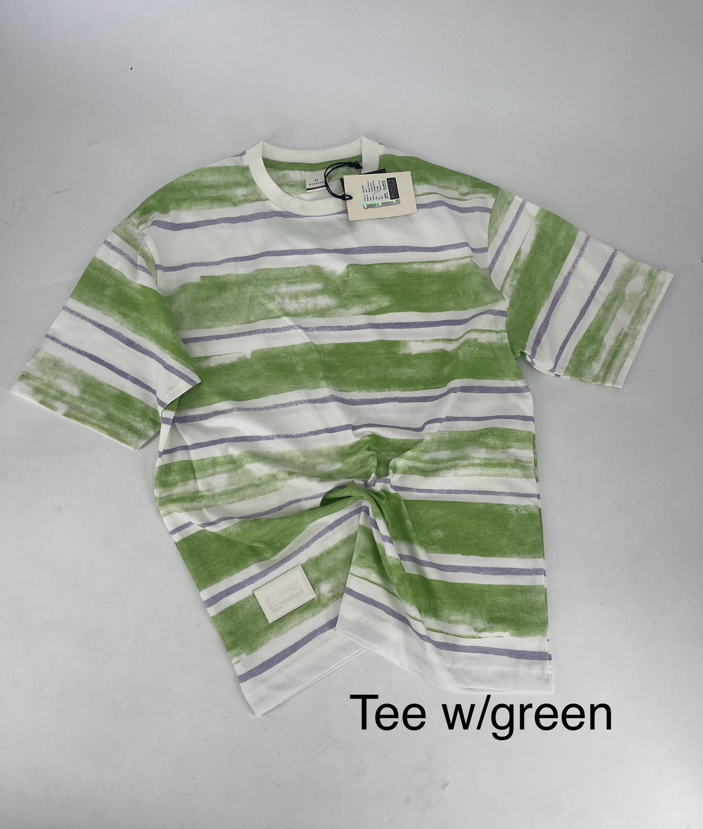 Maxzone OS AOP Tee