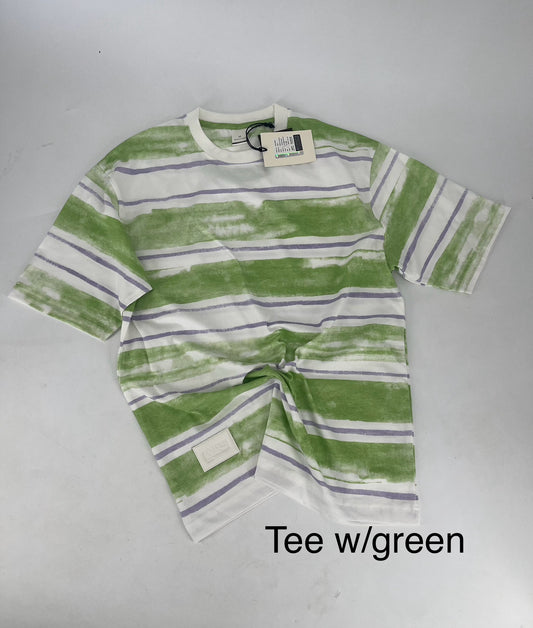Maxzone OS AOP Tee