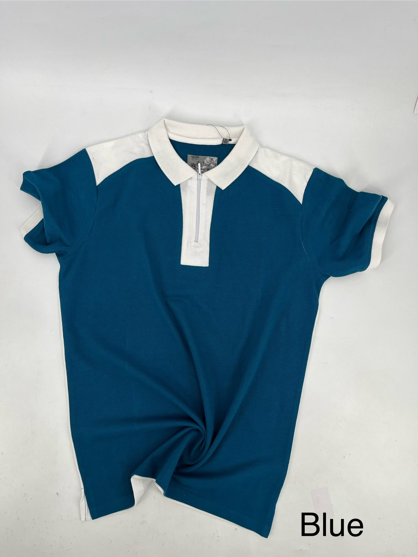 Baefcker C&S Polo
