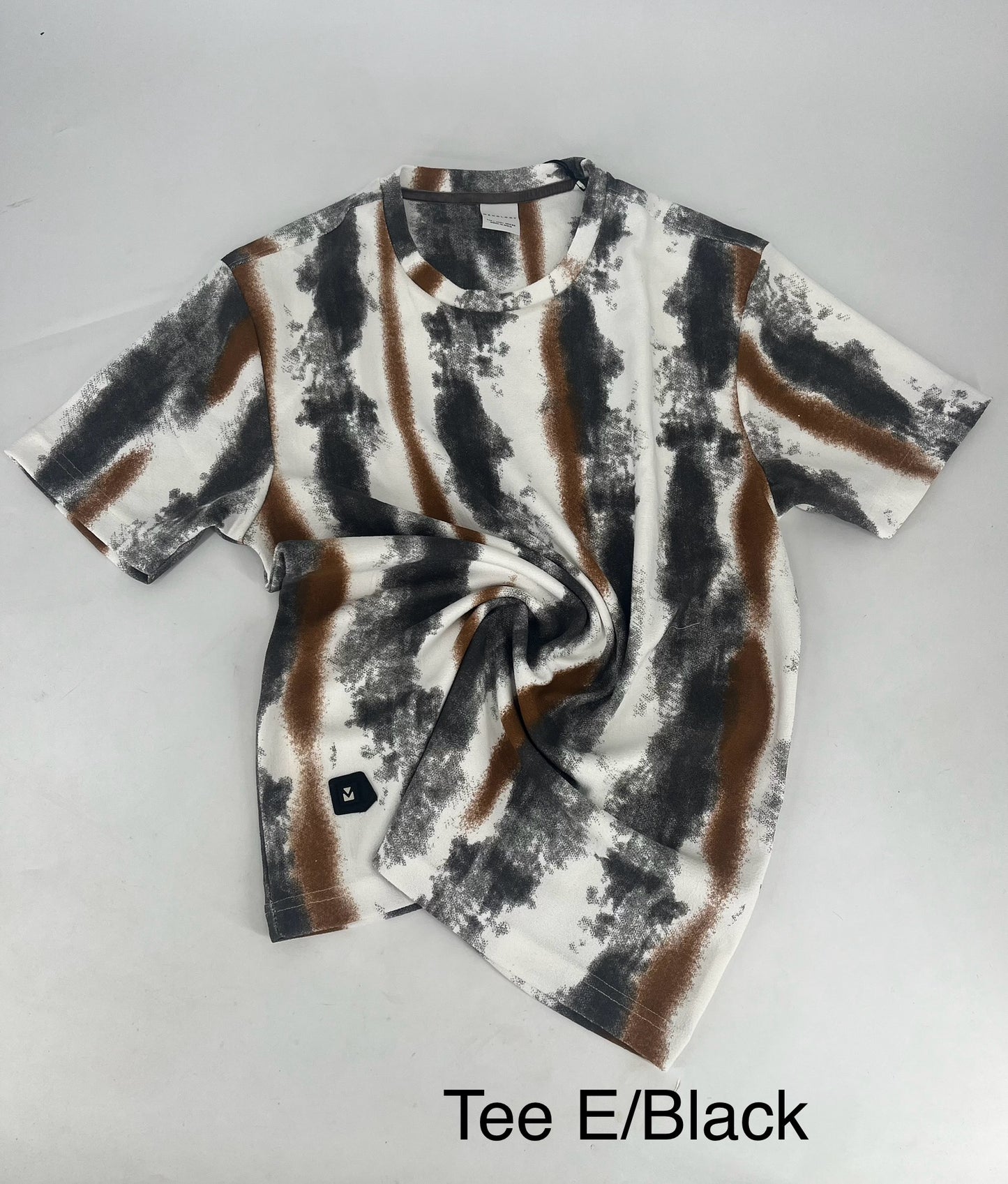 Menology AOP Tee