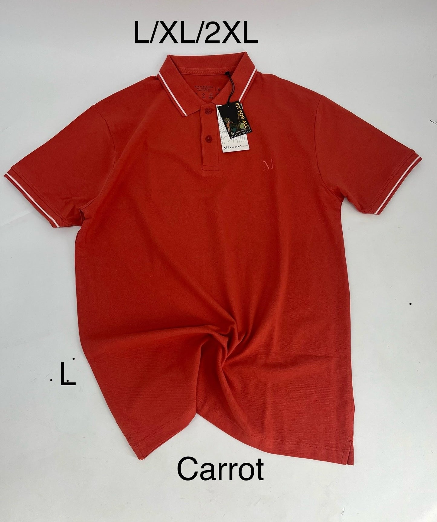 Pluspoint CPL Polo