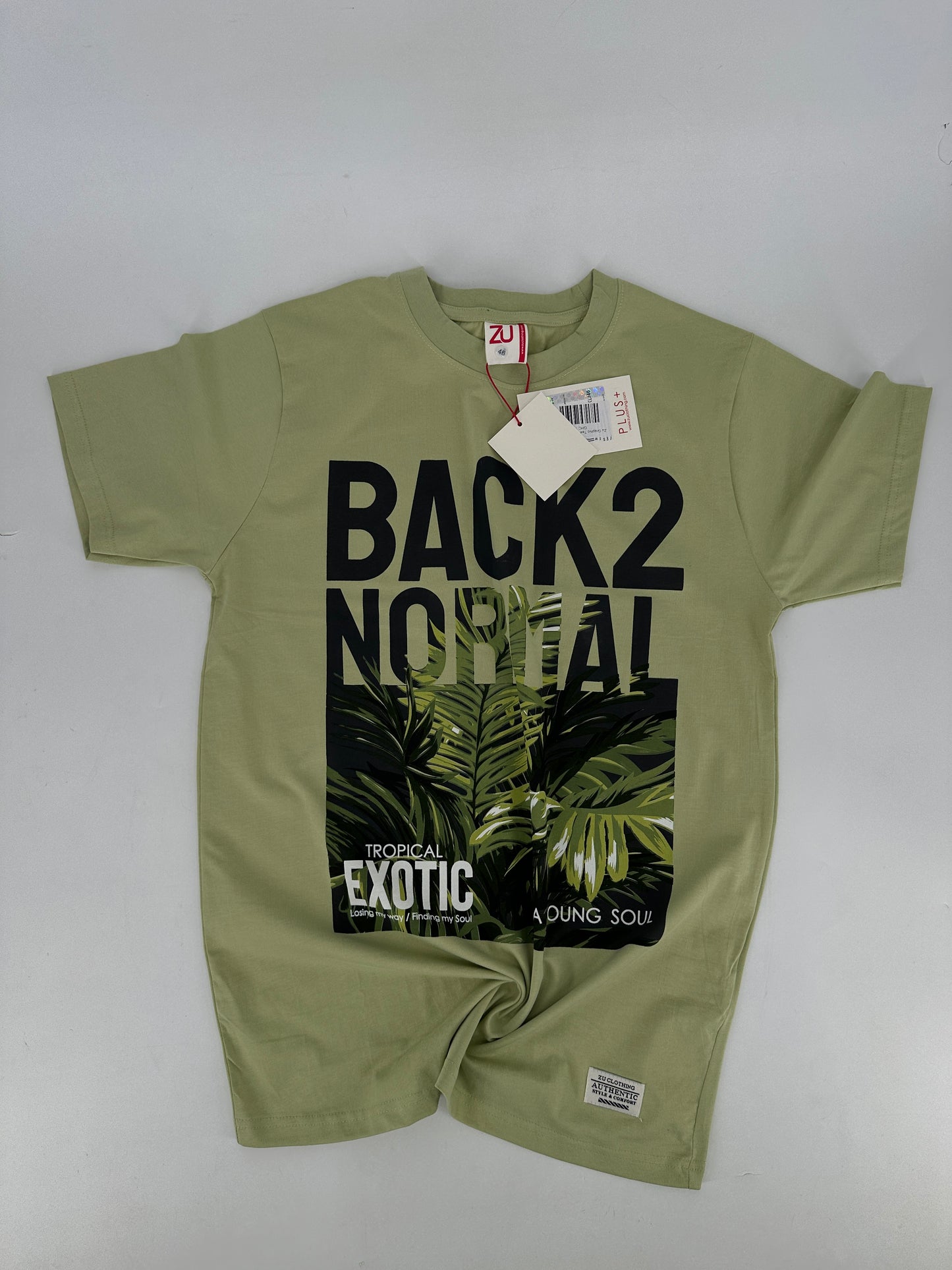 Zu Graphic Tees