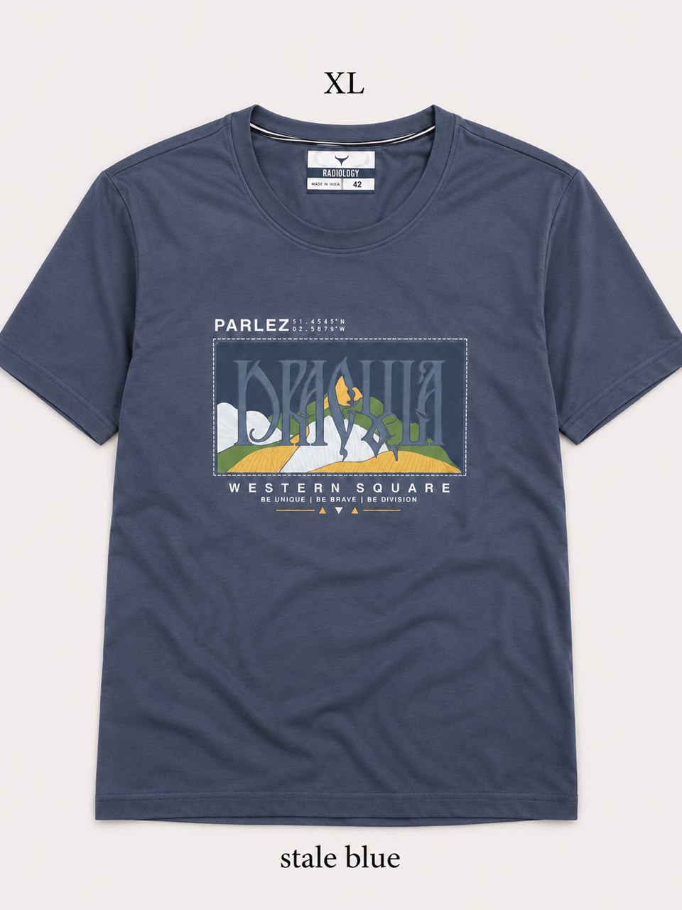 Radiology Graphic Tee