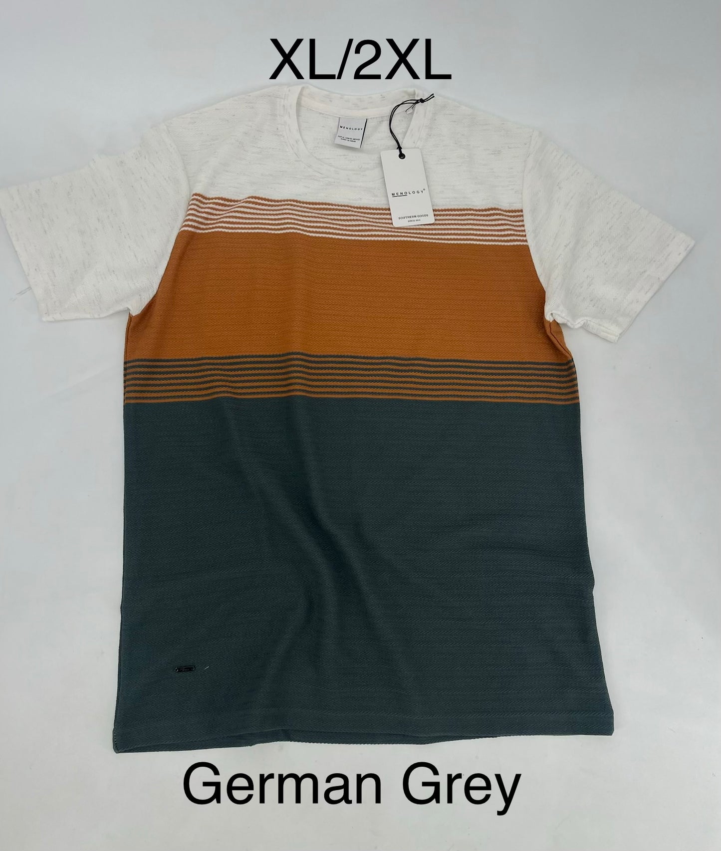 Menology AS Tee MKS