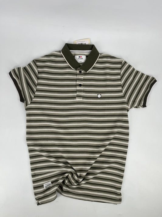 Evo JNS AS Knit Polo
