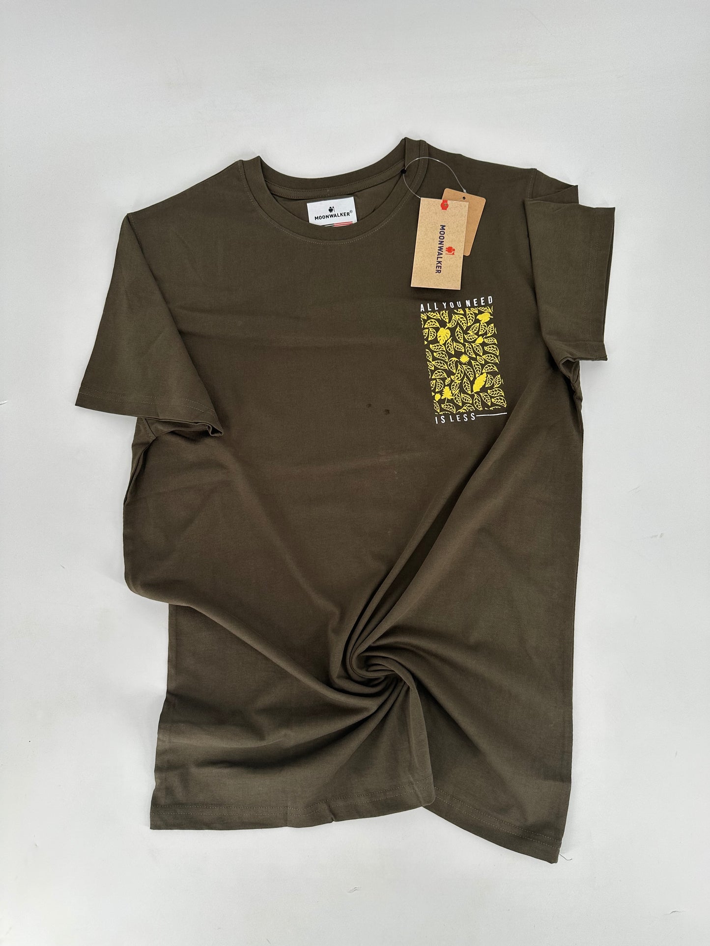 MW Graphic Tee