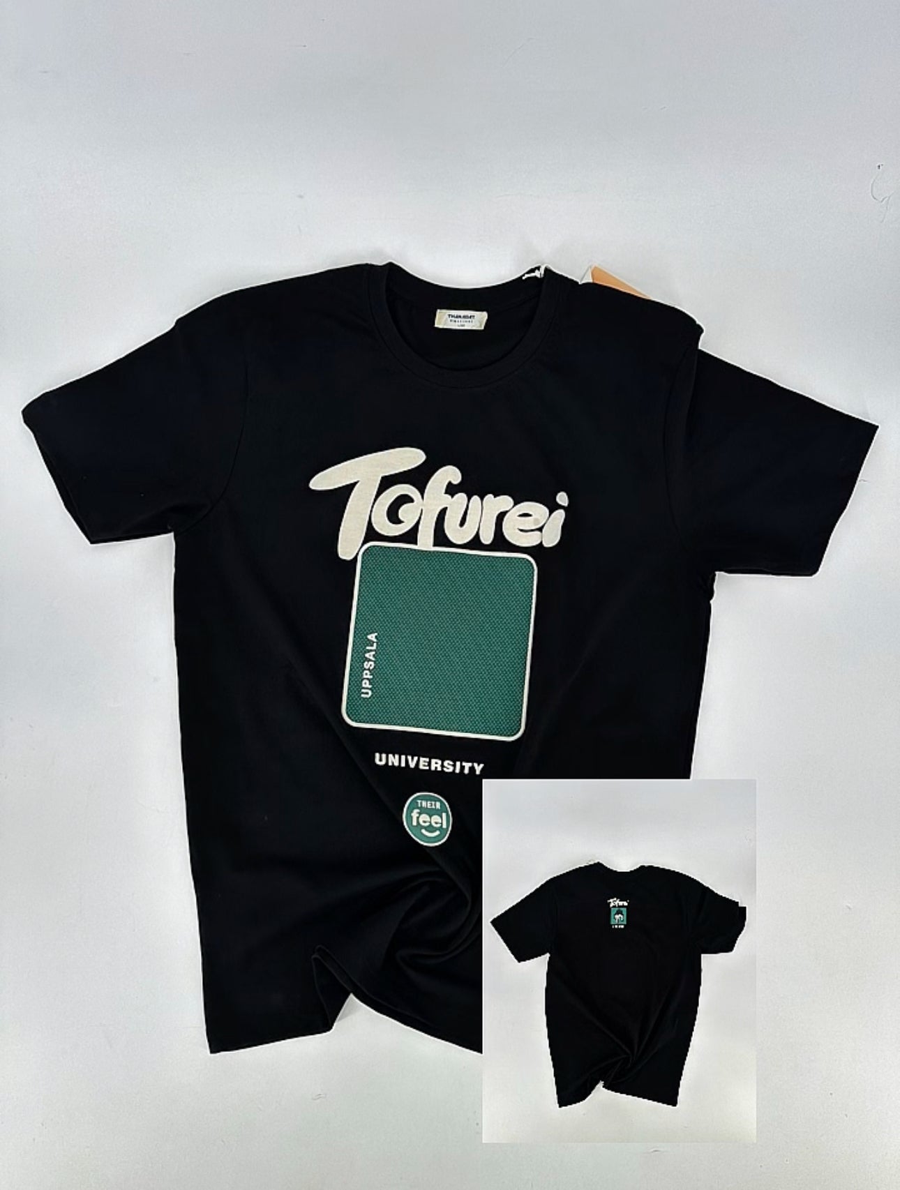 Thanabat Graphic Tees