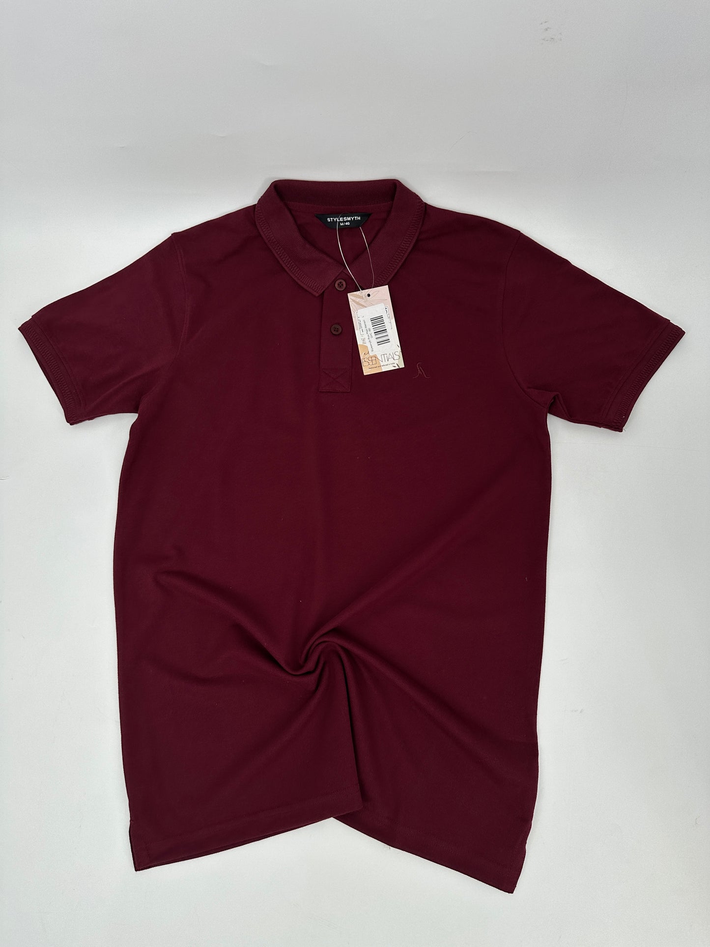 Stylesmyth Polo Plain