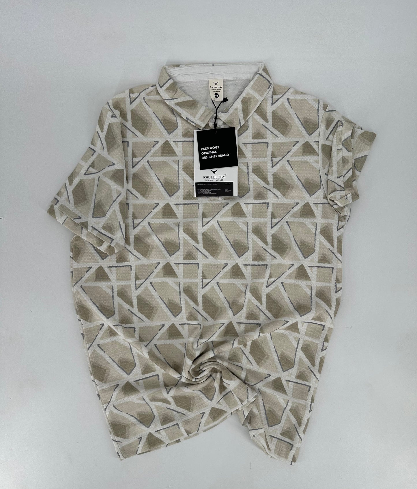 Radiology AOP Polo