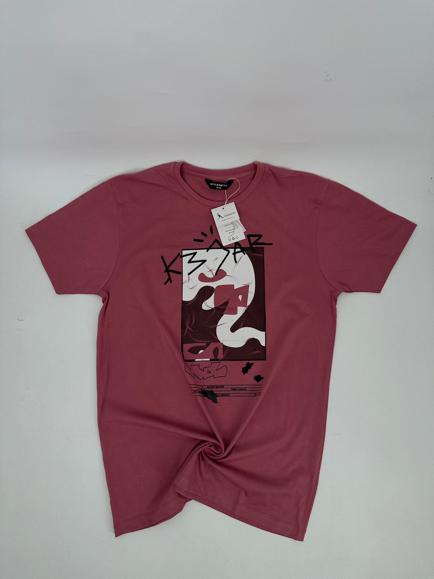 Stylesmyth Graphic Tees