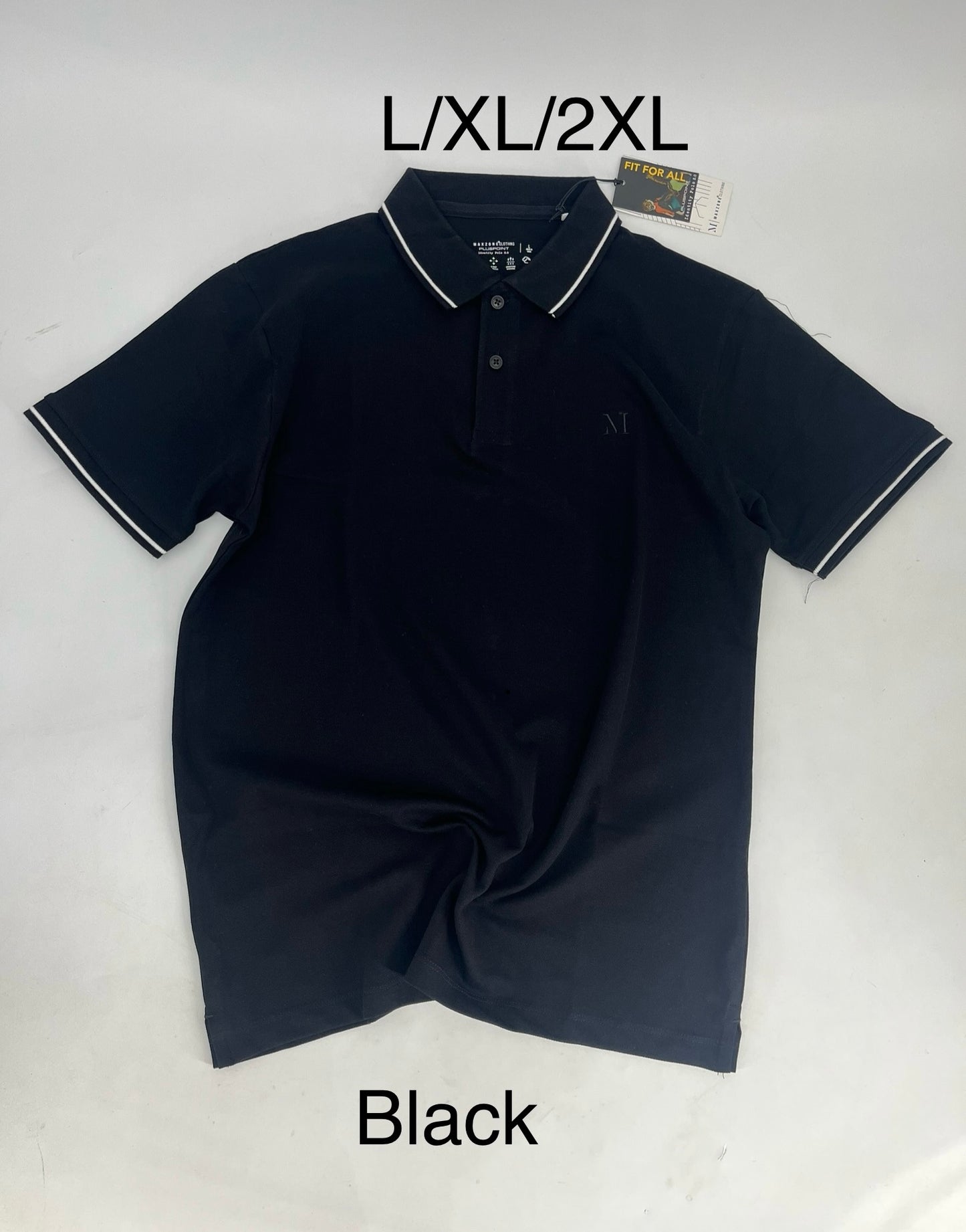 Pluspoint CPL Polo
