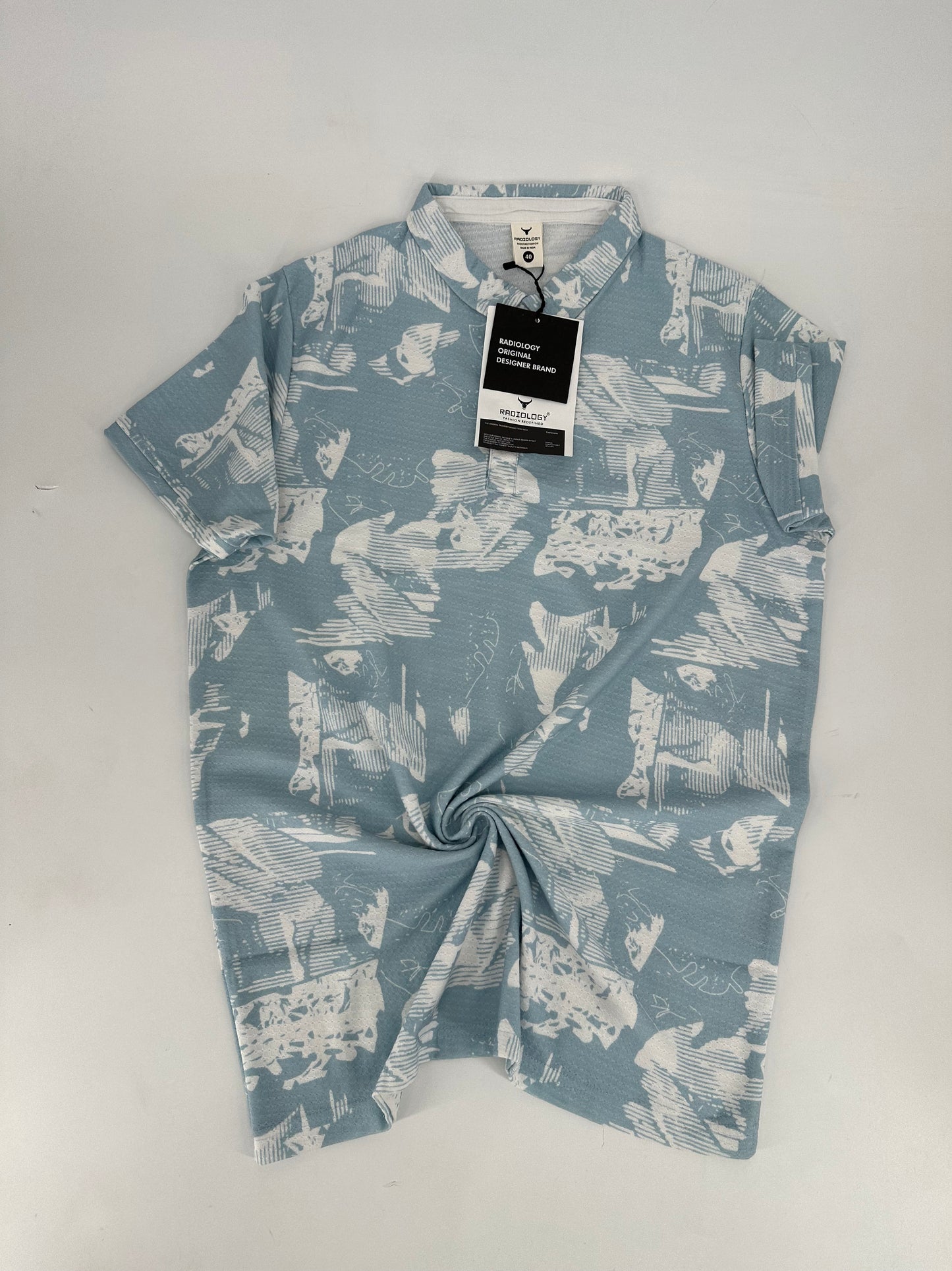 Radiology AOP Polo