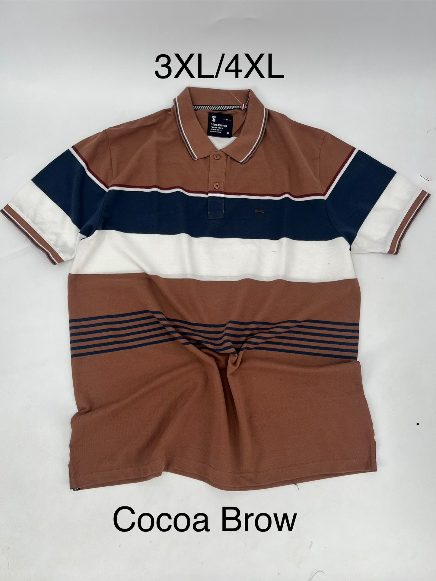 4squares Polo SM AS