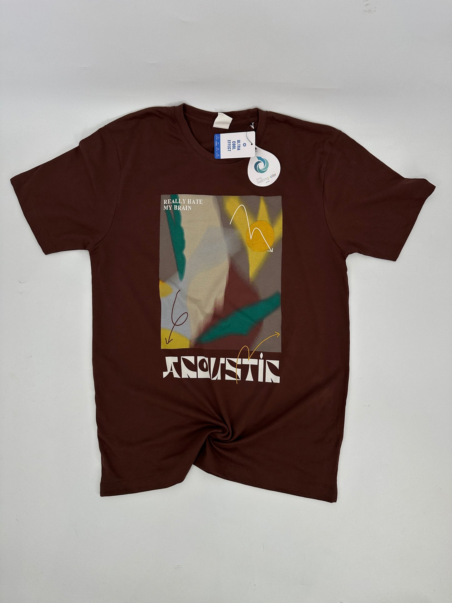 Maxzone Graphic Tees