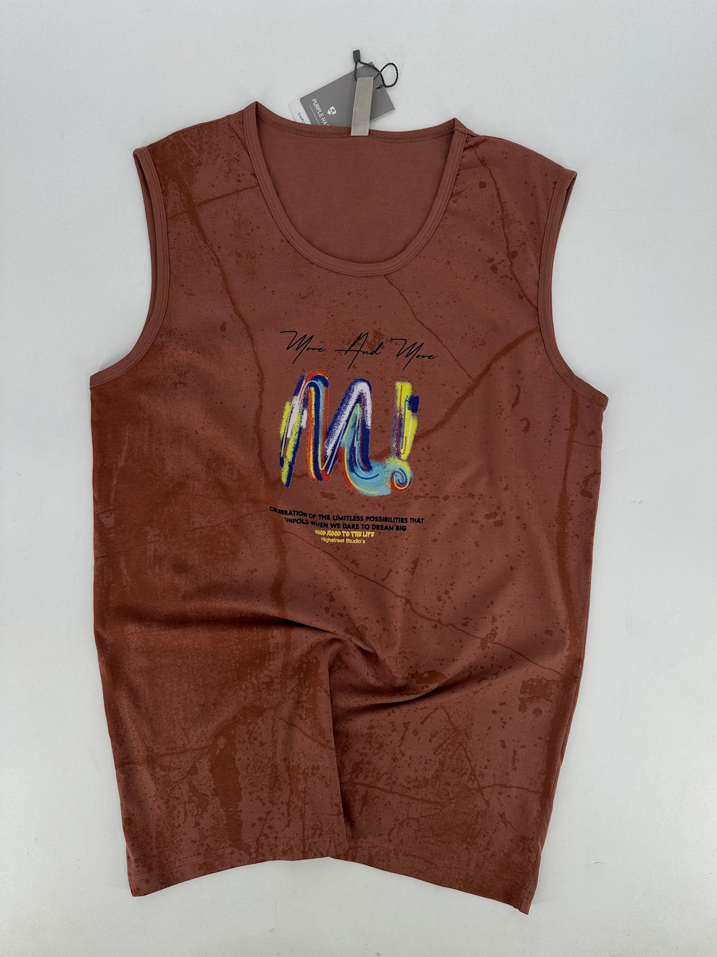 PH Tank Top AMS