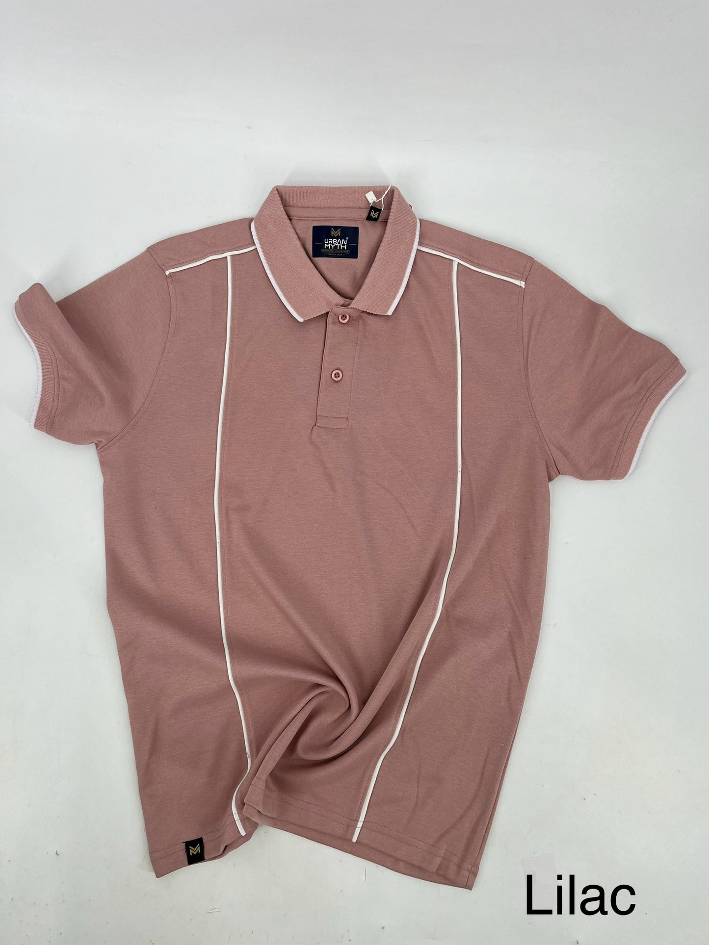 Urban Myth Polo Plain