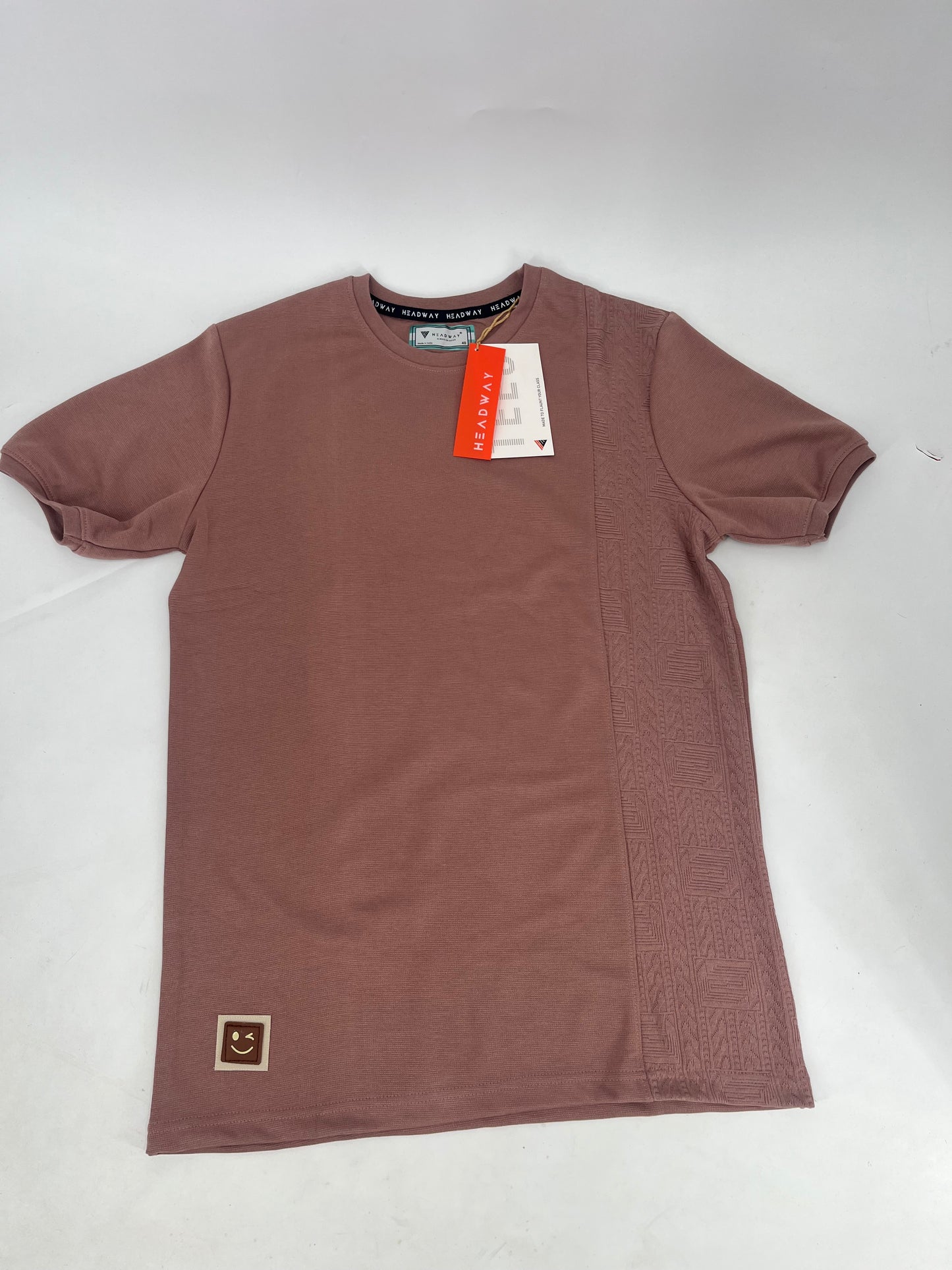 Headway Tee TP