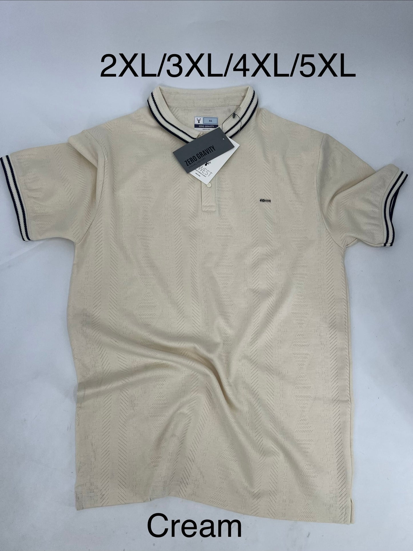 Zero Gravity Polo MIS