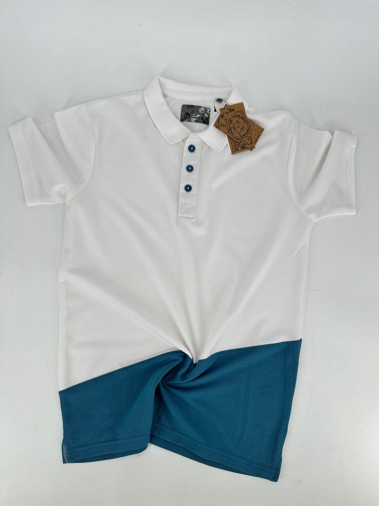 Baefcker C&S Polo