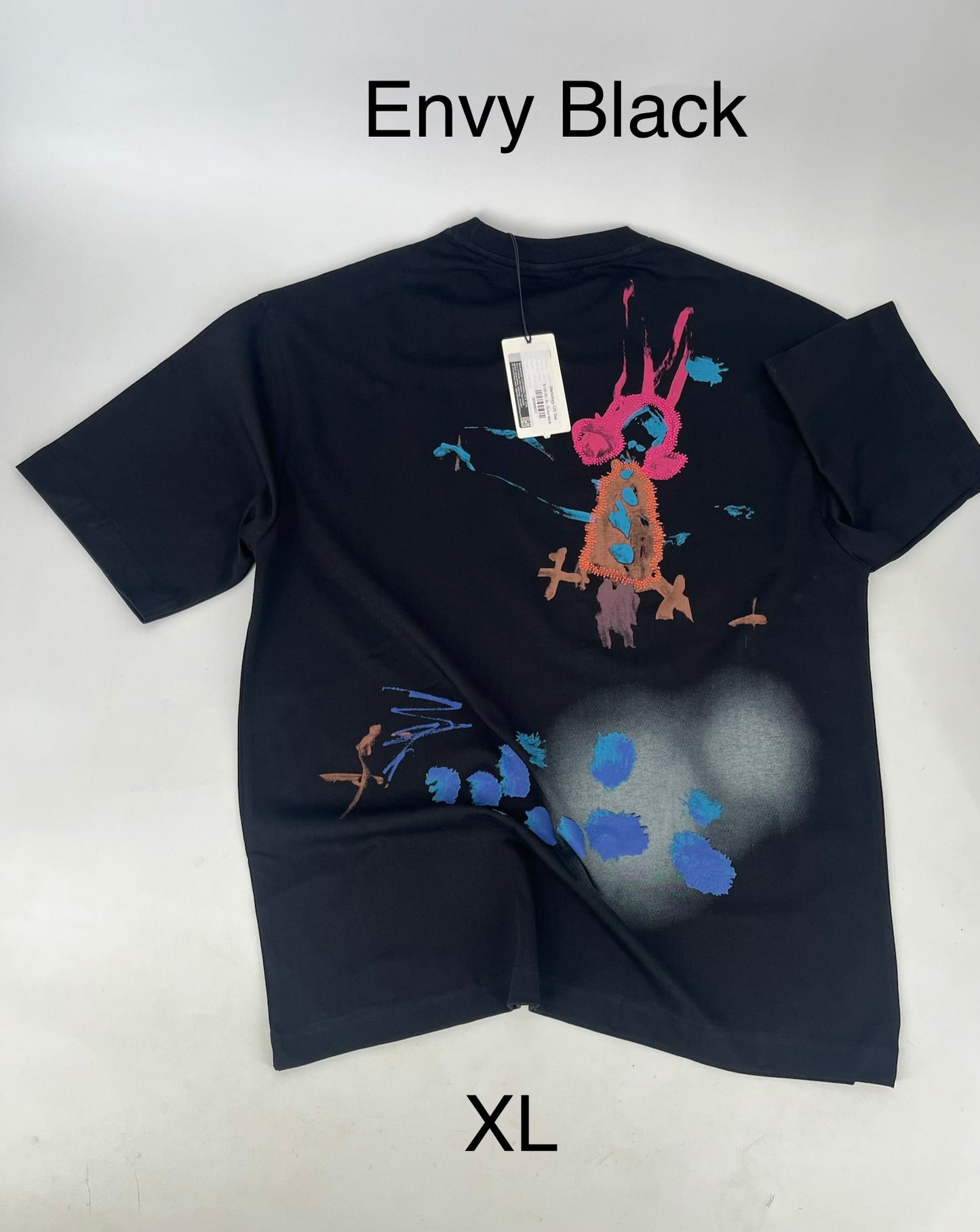 Menology OS Tee