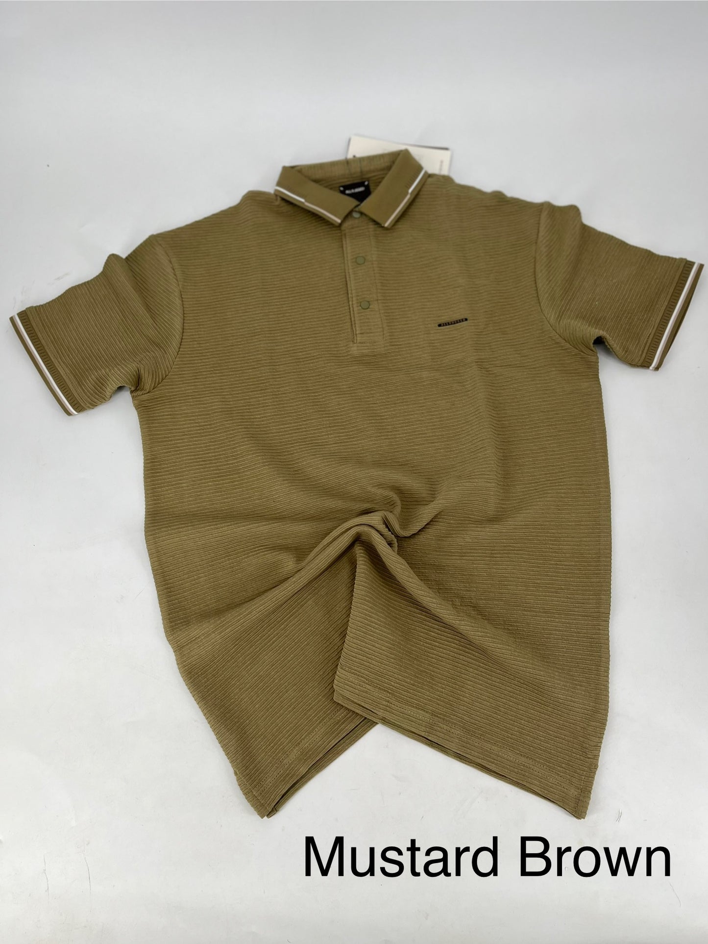 AR HK Polo