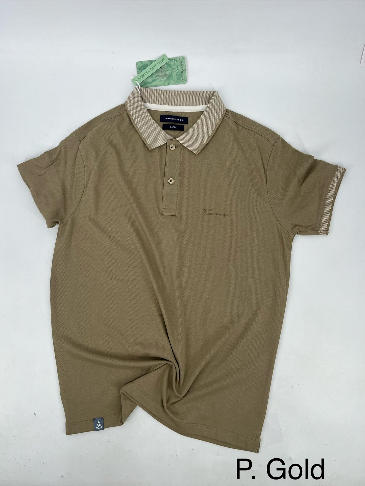 TD Polo Plain