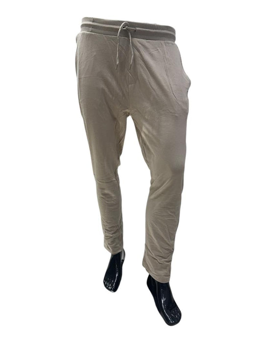 Thanabat Track Pant Beige