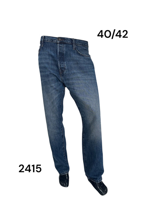 Jeans PB165724157 40/42