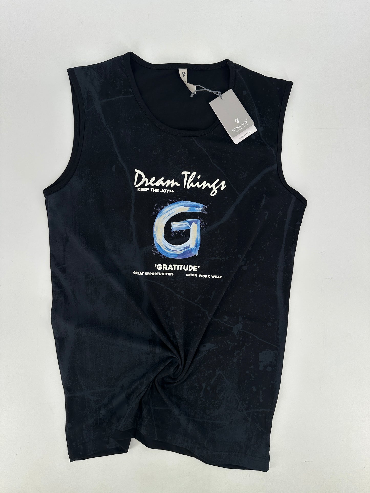 PH Tank Top AMS
