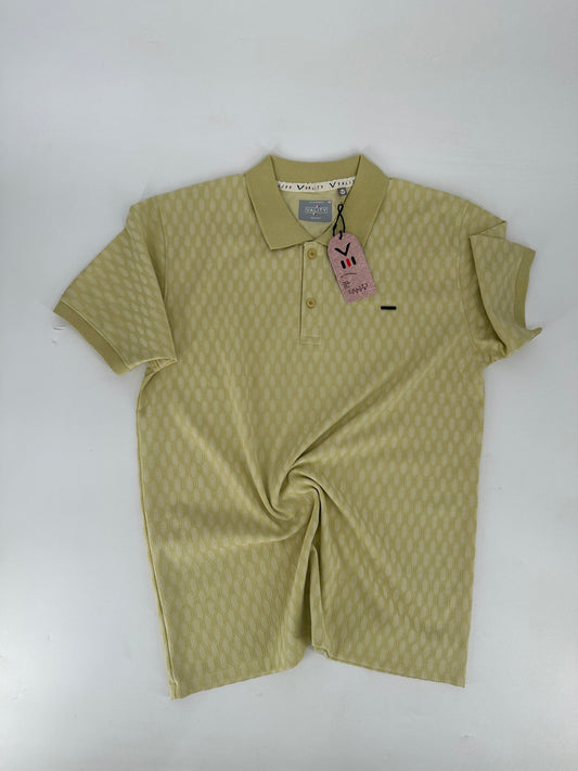 Vality AOP Polo