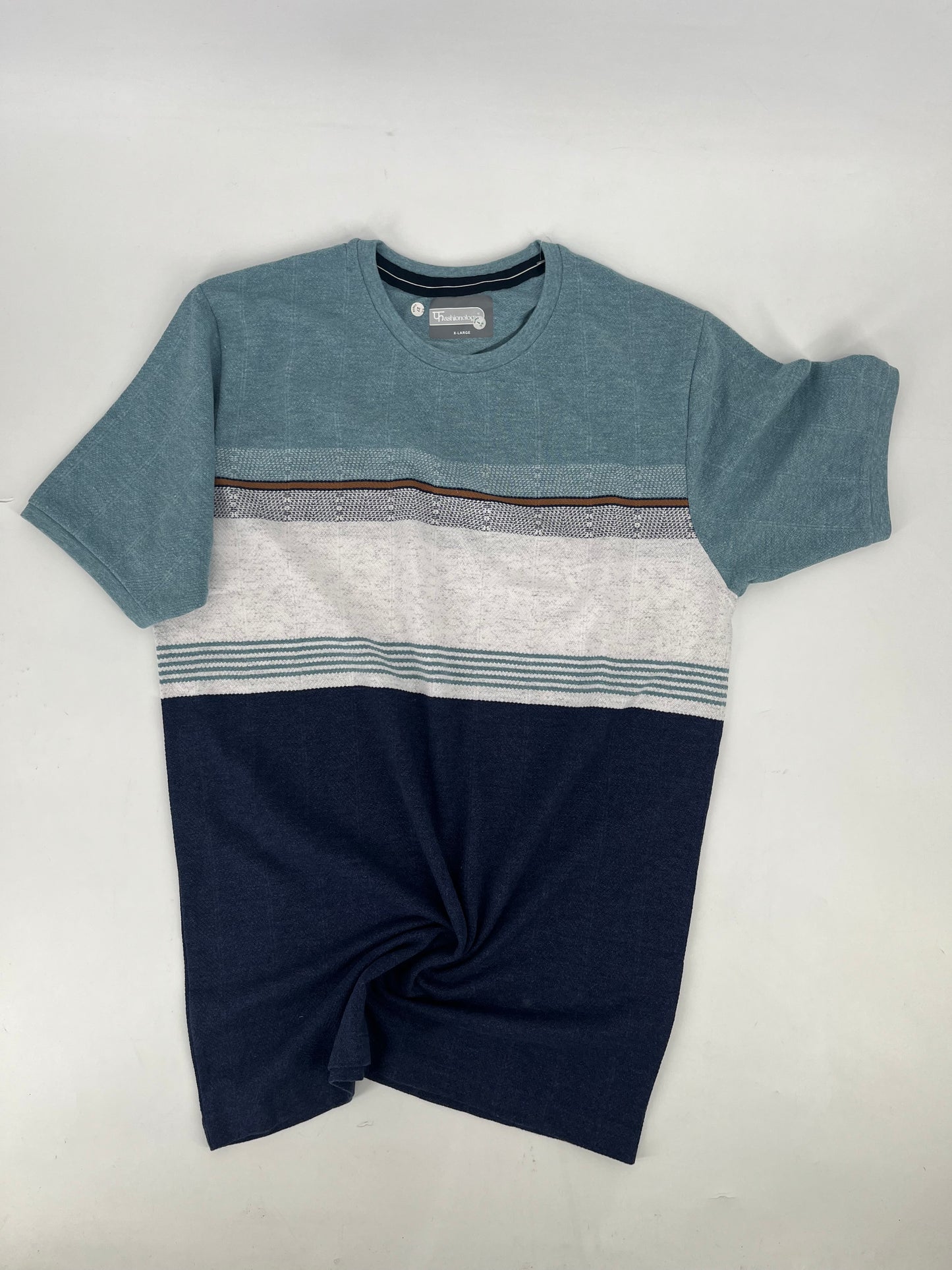 Thashionology CK Tees